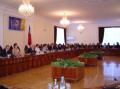 Tblisi 2003 - Economic Forum